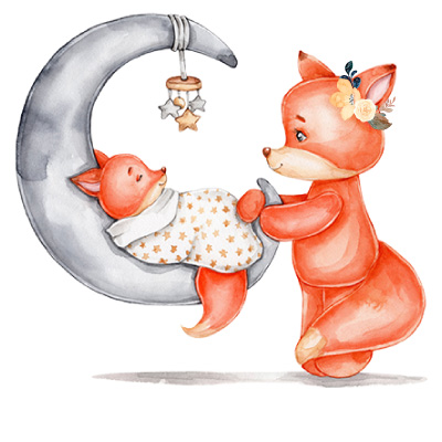 Southern Maryland Infant and Newborn Sleep Consulting Services