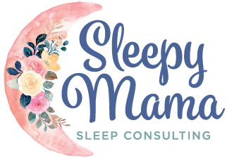 Sleepy Mama